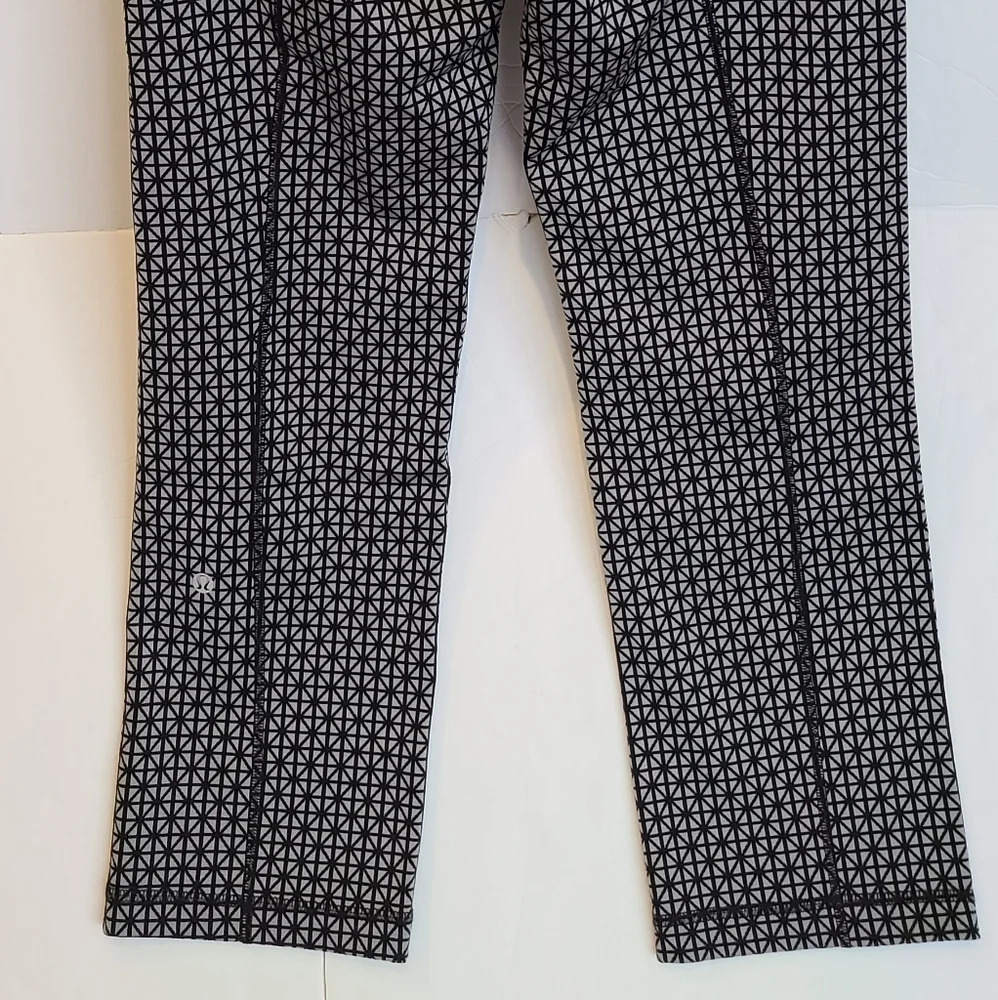 Lululemon straight up women's pants size 6 - Picture 10 of 14